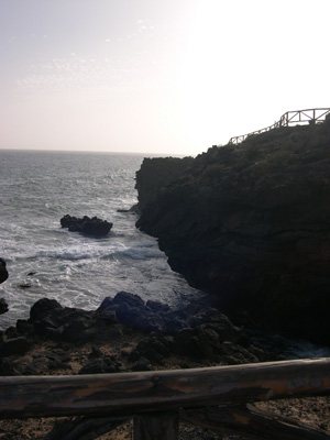 Coast path 3
